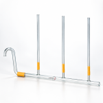 Bernoulli Tube Set